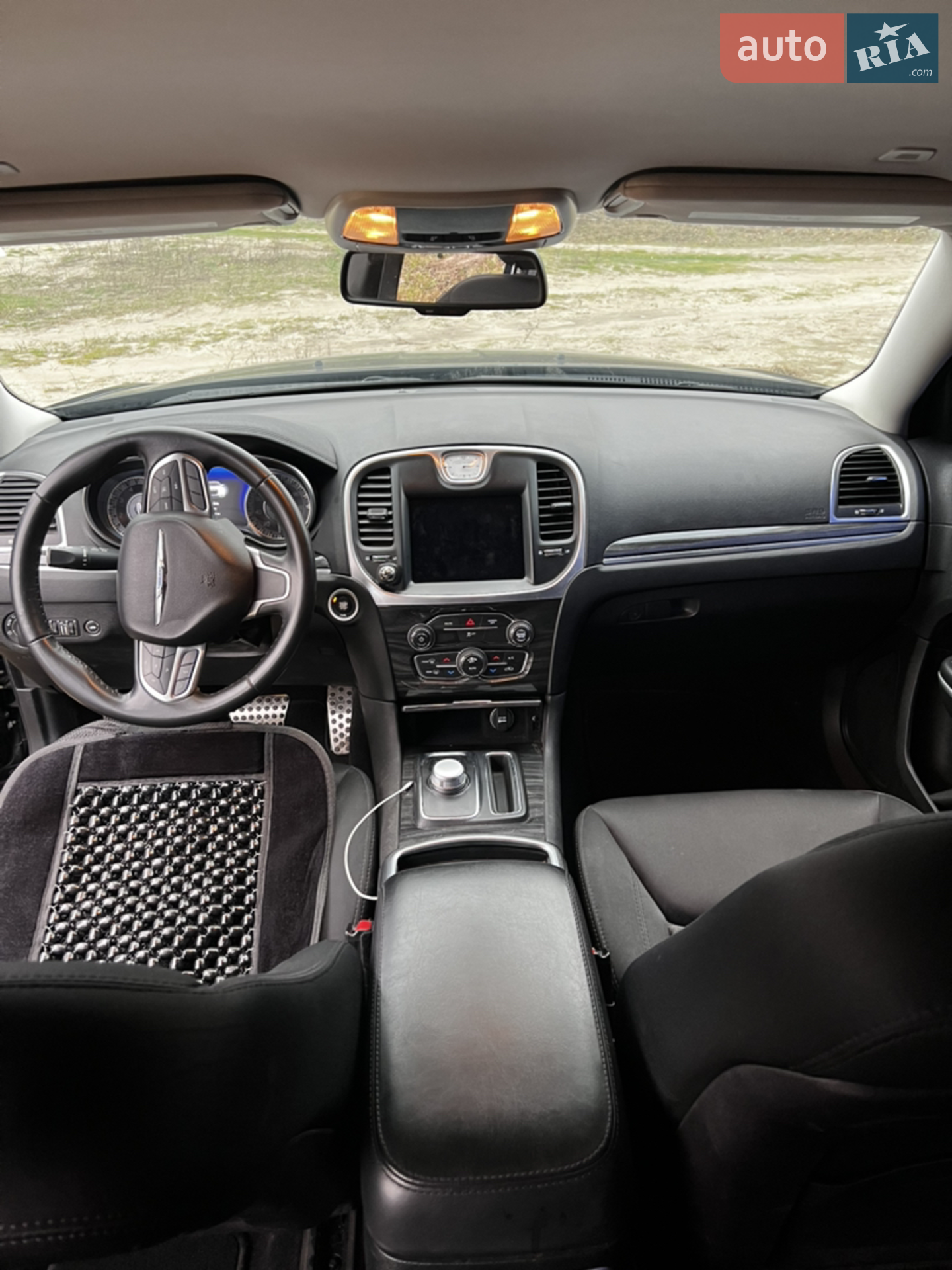 2019 Chrysler 300 - мініатюра 15