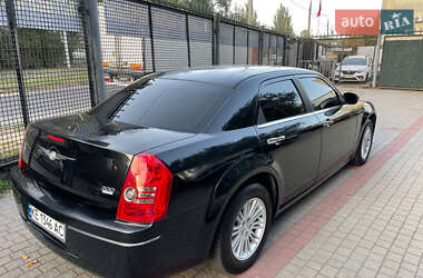 Седан Chrysler 300 2010 в Запорожье