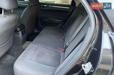 Седан Chrysler 300 2010 в Запорожье