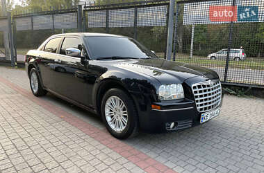 Седан Chrysler 300 2010 в Запоріжжі