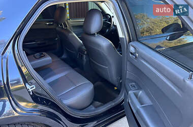 Седан Chrysler 300 2008 в 