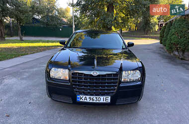 Седан Chrysler 300 2008 в 