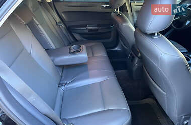 Седан Chrysler 300 2008 в 