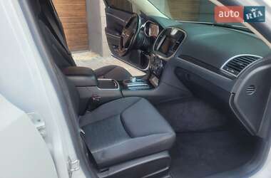 Седан Chrysler 300 2018 в 
