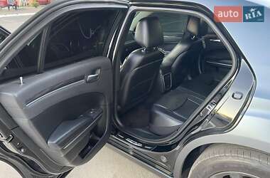 Седан Chrysler 300 2016 в 