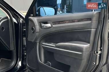 Седан Chrysler 300 2018 в 
