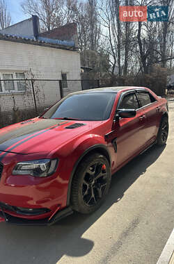 Седан Chrysler 300 2016 в Хмельницькому