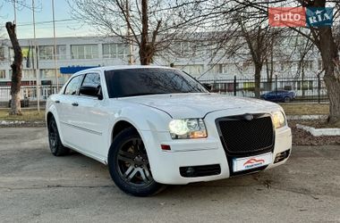 Седан Chrysler 300 2008 в Киеве
