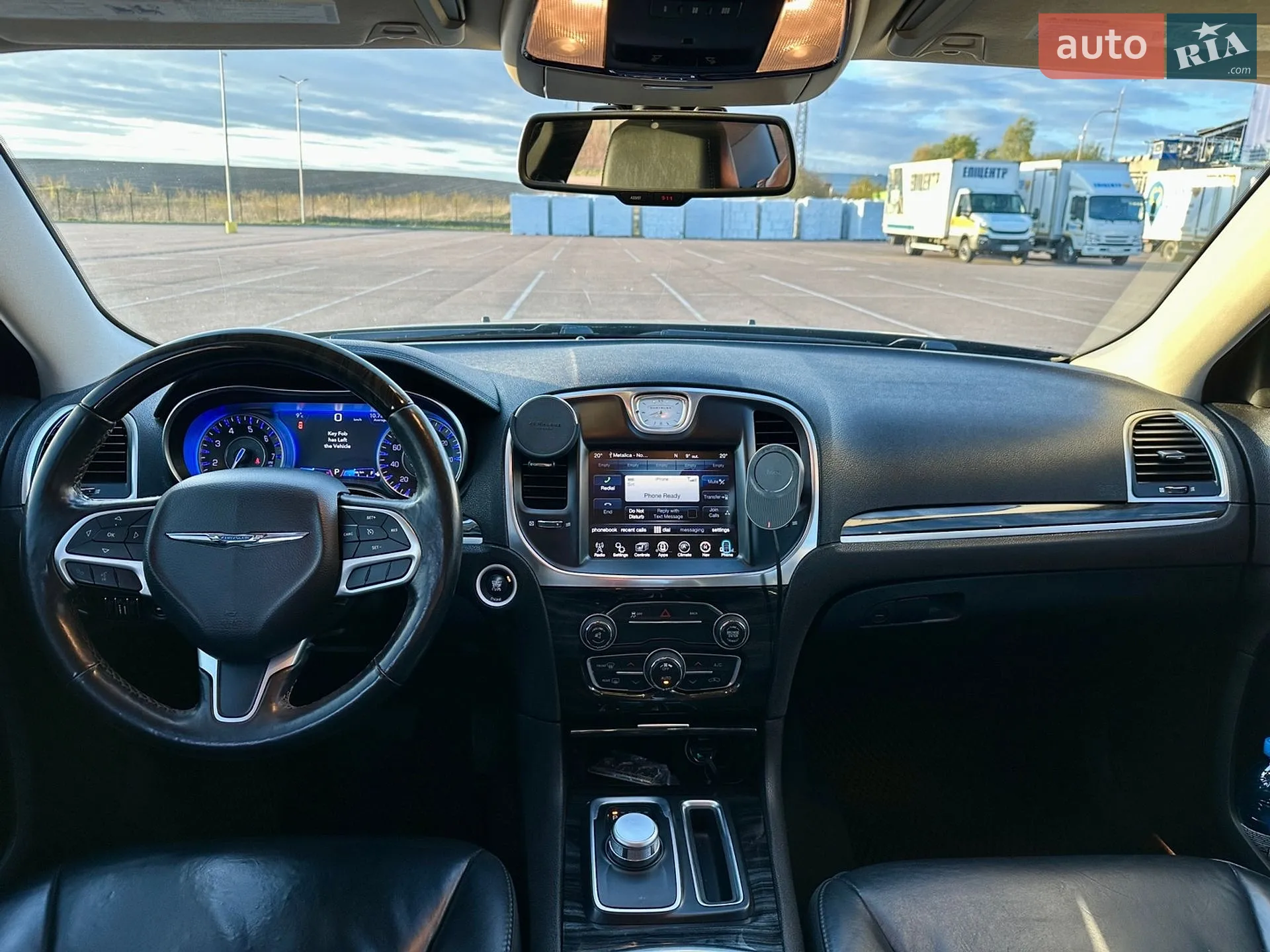 2016 Chrysler 300 - мініатюра 29