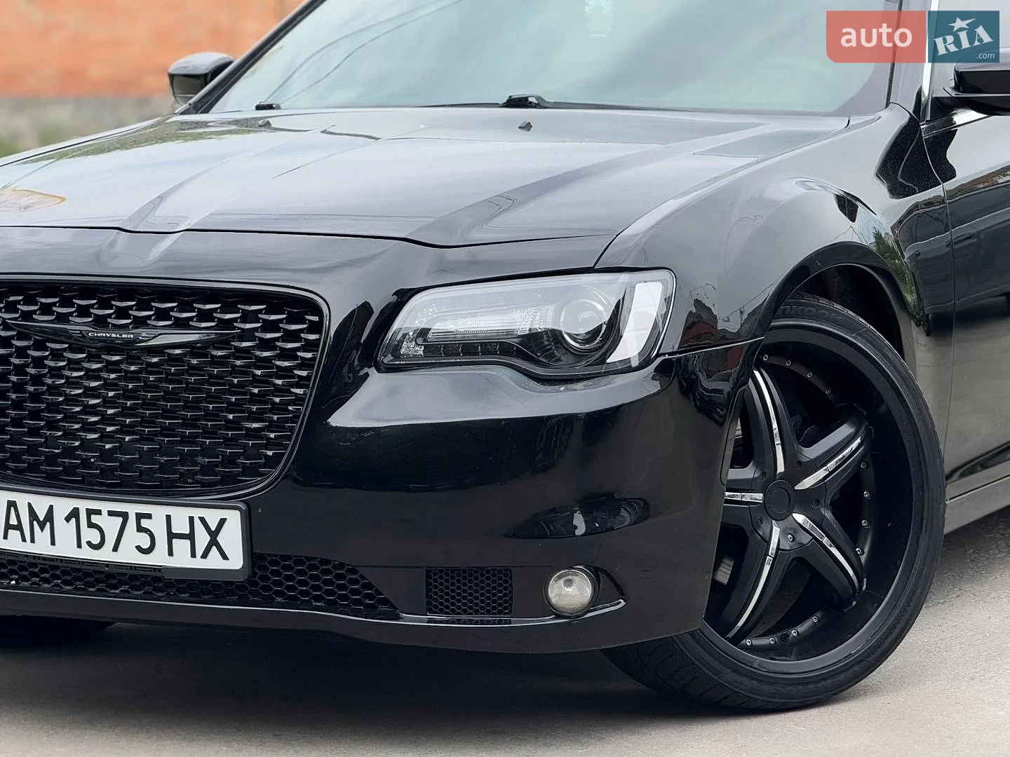 2013 Chrysler 300 - мініатюра 2