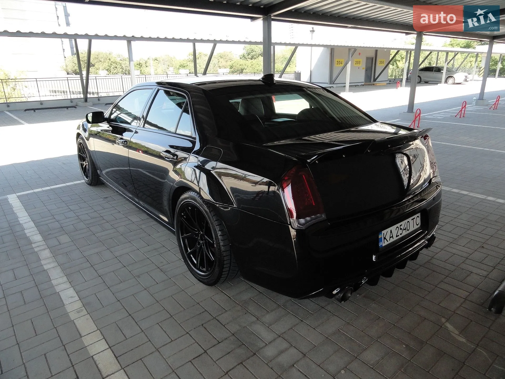 2017 Chrysler 300 - мініатюра 31