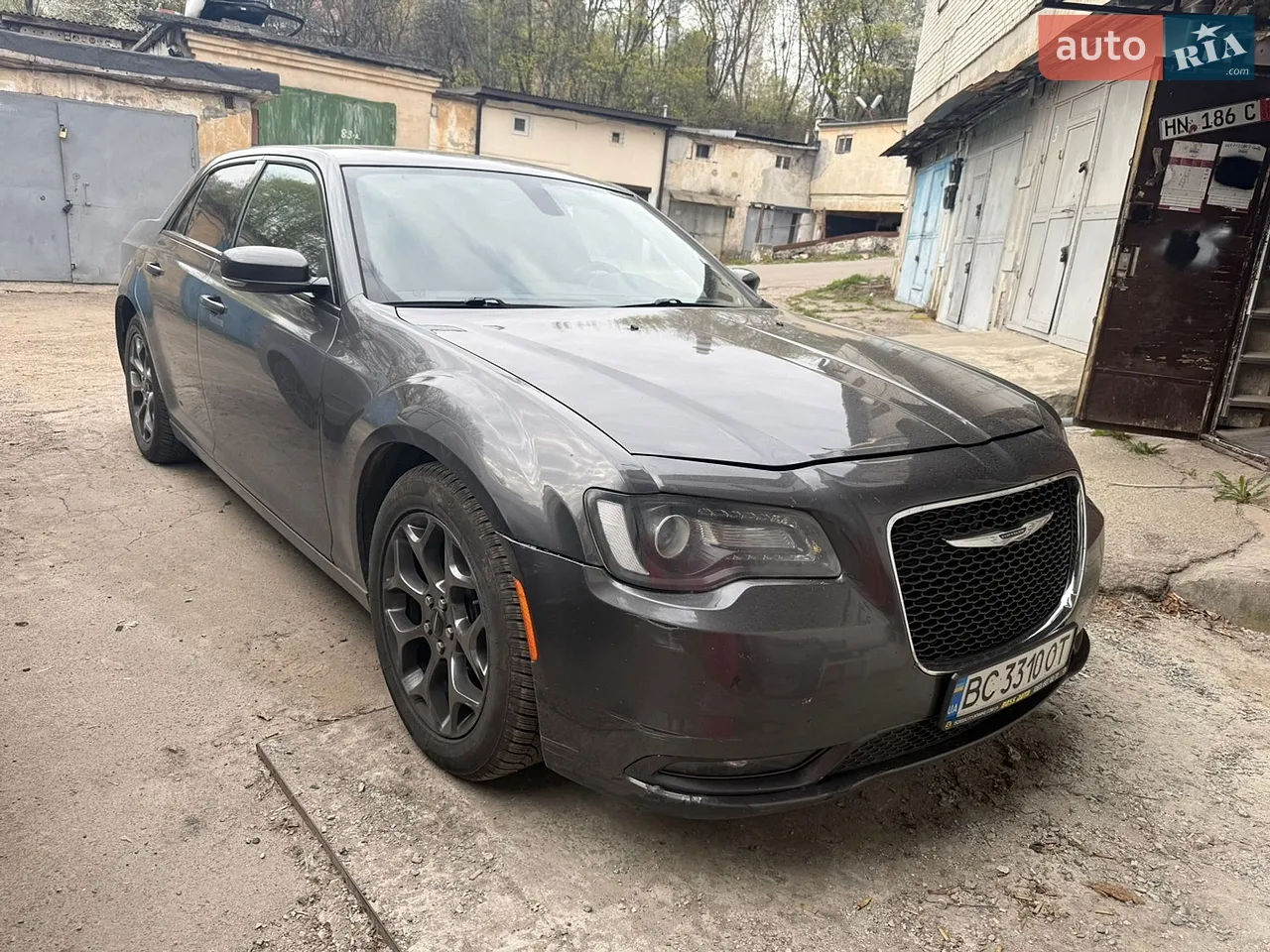 2016 Chrysler 300 - мініатюра 33