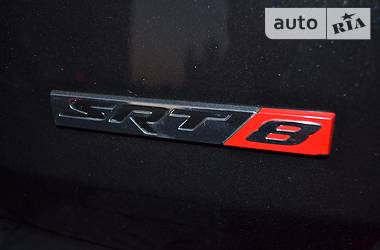 Седан Chrysler 300C 2007 в 