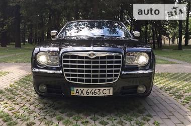 Седан Chrysler 300C 2006 в Харькове