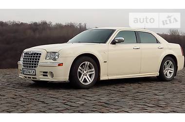 Седан Chrysler 300C 2006 в Житомире