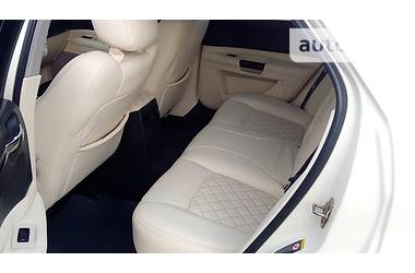 Седан Chrysler 300C 2006 в Житомире