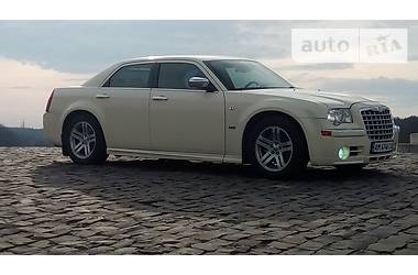 Седан Chrysler 300C 2006 в Житомире