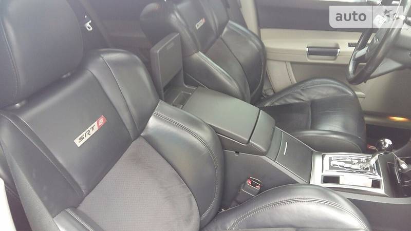 Седан Chrysler 300C 2006 в Киеве фото 2 Седан Chrysler 300C 2006 в Киеве