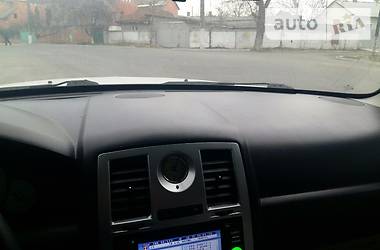 Седан Chrysler 300C 2004 в Одесі