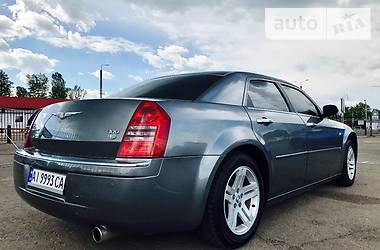  Chrysler 300C 2008 в Киеве