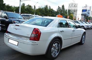 Седан Chrysler 300C 2010 в Одессе