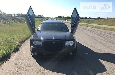 Седан Chrysler 300C 2006 в Одессе