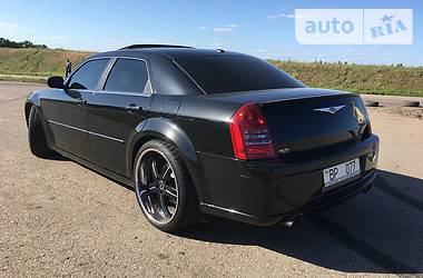 Седан Chrysler 300C 2006 в Одессе