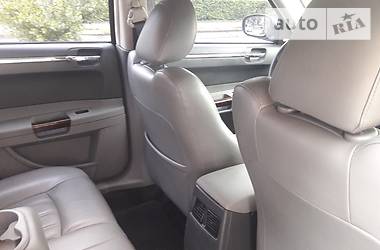 Седан Chrysler 300C 2005 в Киеве