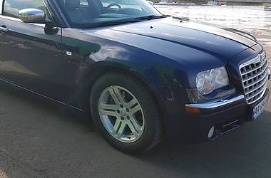 Седан Chrysler 300C 2005 в Киеве