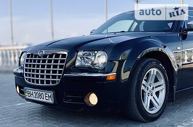 Седан Chrysler 300C 2005 в Одесі