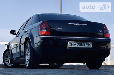 Седан Chrysler 300C 2005 в Одессе