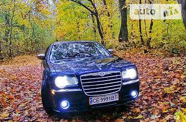 Седан Chrysler 300C 2005 в Черновцах