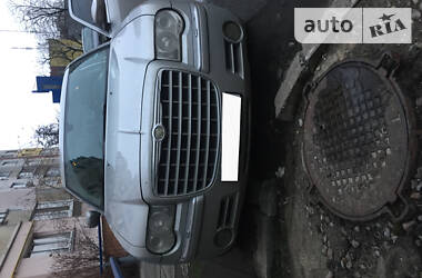 Седан Chrysler 300C 2006 в Києві