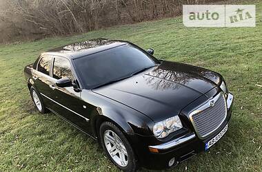 Седан Chrysler 300C 2005 в Виннице