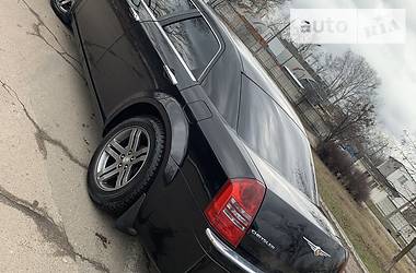 Седан Chrysler 300C 2005 в Киеве