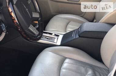 Седан Chrysler 300C 2006 в 