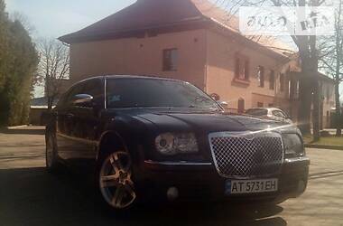 Универсал Chrysler 300C 2006 в Ивано-Франковске