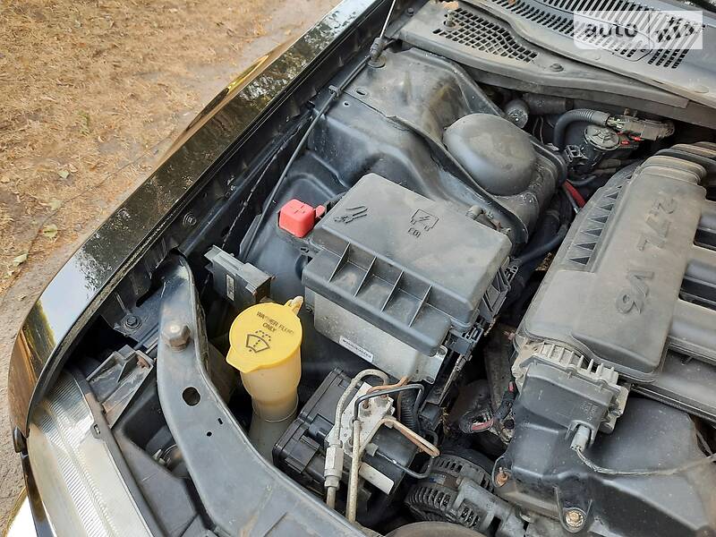 Седан Chrysler 300C 2006 в Смілі фото 41 Седан Chrysler 300C 2006 в Смілі