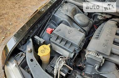 Седан Chrysler 300C 2006 в 