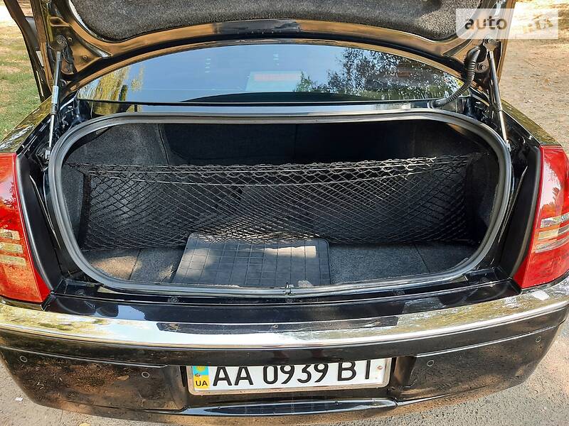 Седан Chrysler 300C 2006 в Смілі фото 34 Седан Chrysler 300C 2006 в Смілі