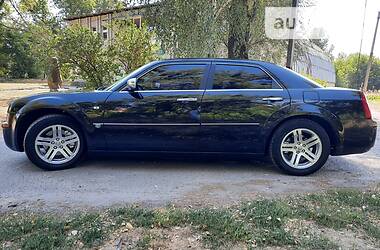 Седан Chrysler 300C 2006 в 