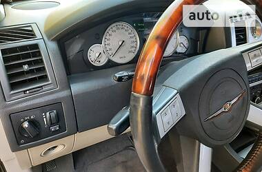 Седан Chrysler 300C 2006 в 