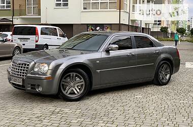 Седан Chrysler 300C 2006 в 