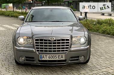Седан Chrysler 300C 2006 в 