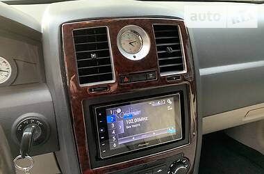 Седан Chrysler 300C 2006 в 