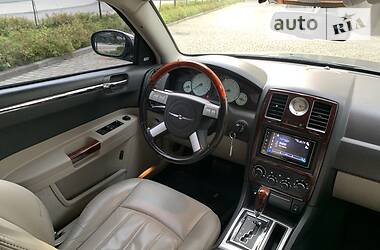 Седан Chrysler 300C 2006 в 