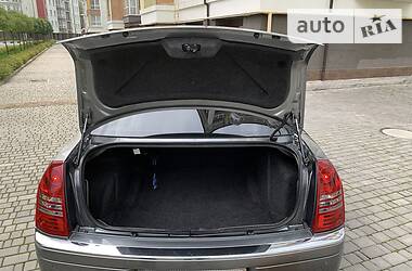 Седан Chrysler 300C 2006 в 