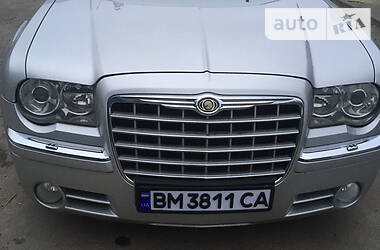 Седан Chrysler 300C 2006 в Сумах