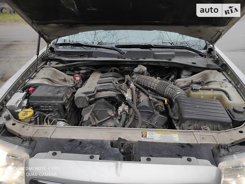 Універсал Chrysler 300C 2008 в Березані