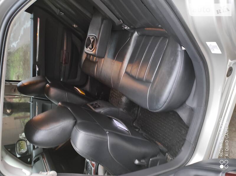 Універсал Chrysler 300C 2008 в Березані